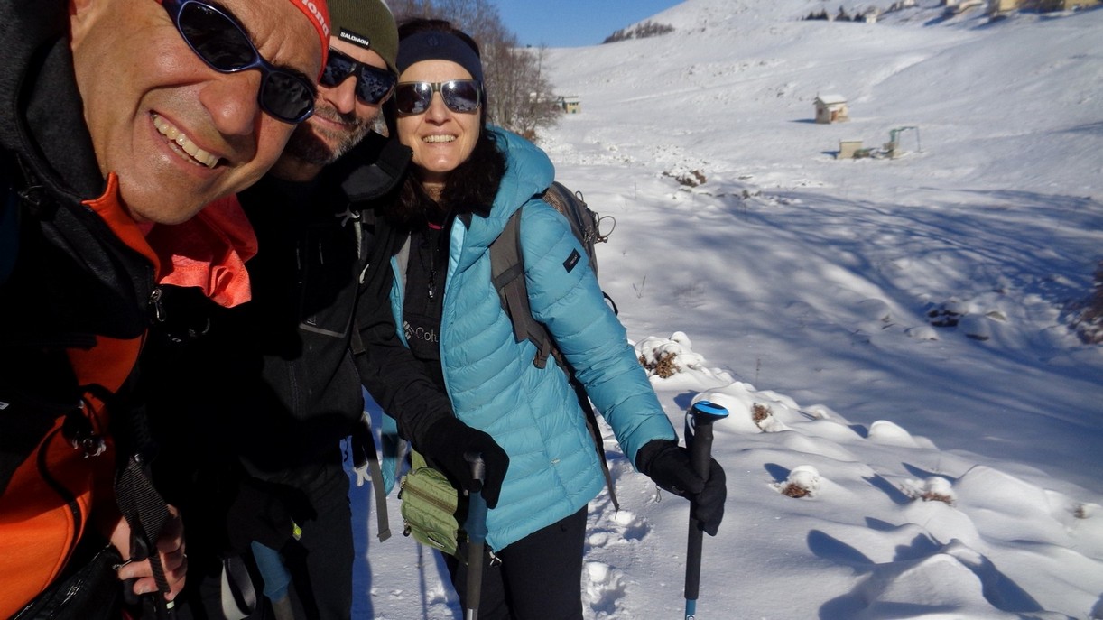 PRONTI VIA !!!