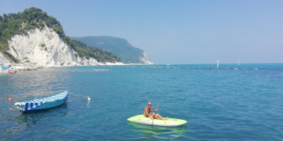 Canoa