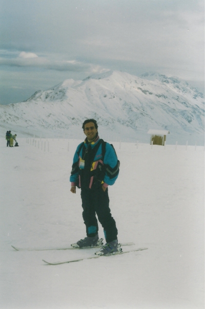 Campo Imperatore