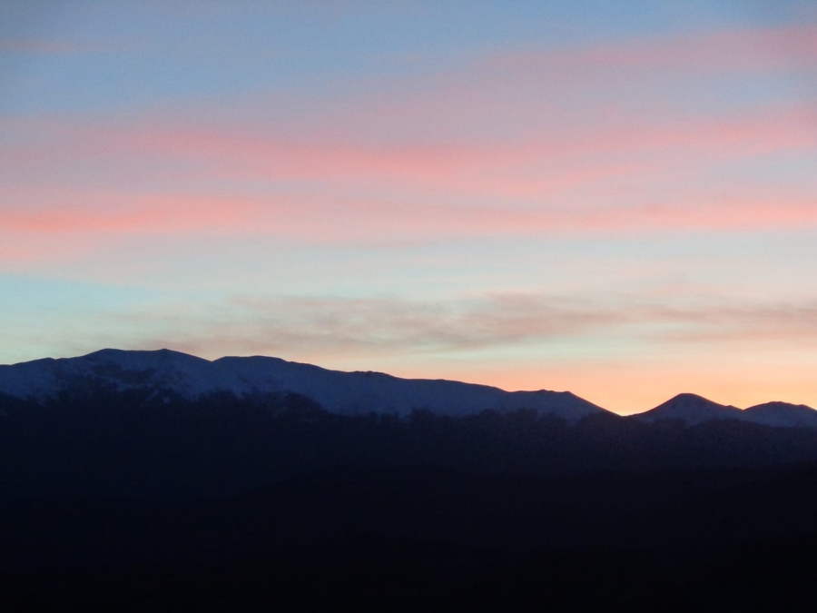 I colori della...