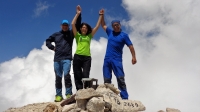 N.61 Con la forza della vita di Loredana e Massimo