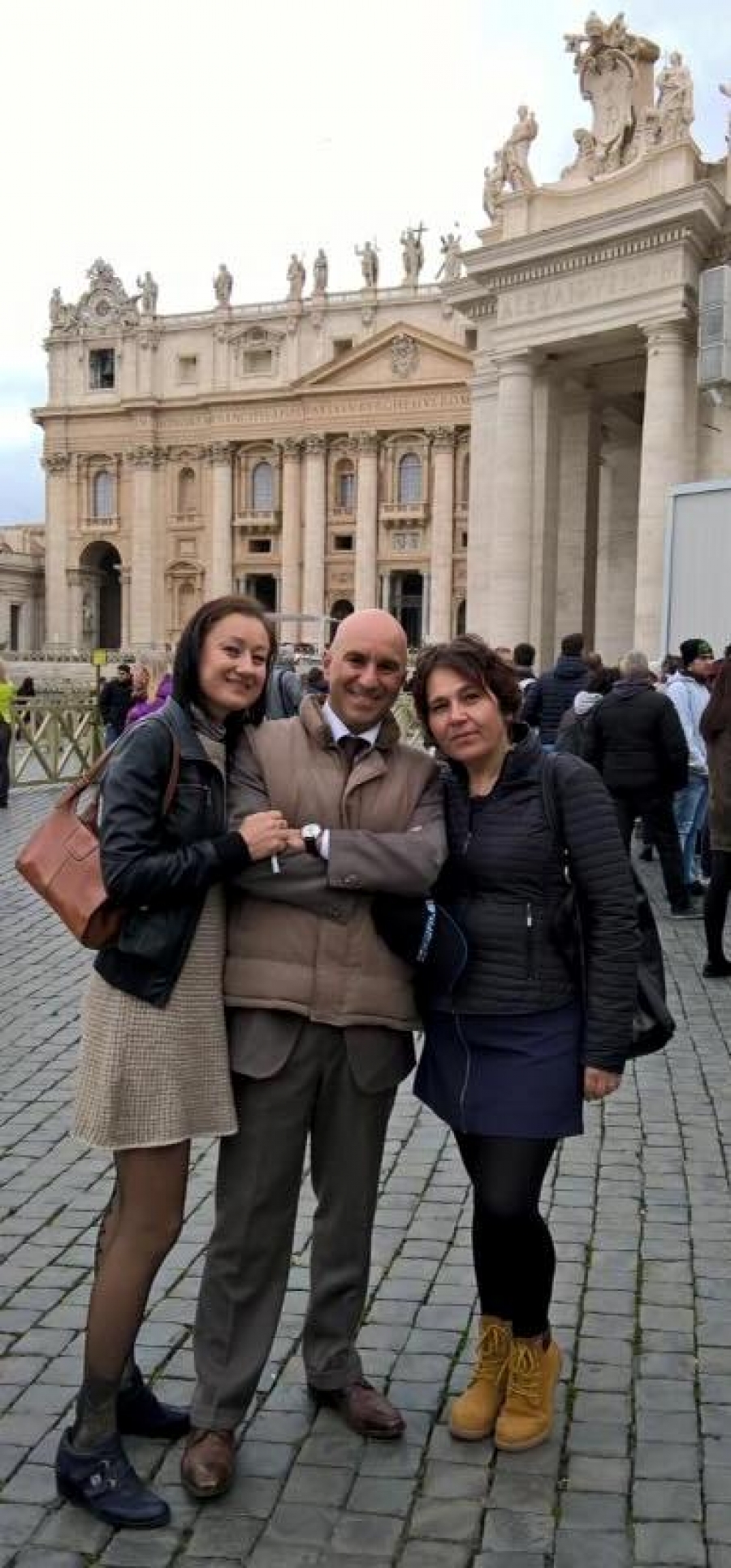 KARZANOVA Elena e BARAN Svetlana