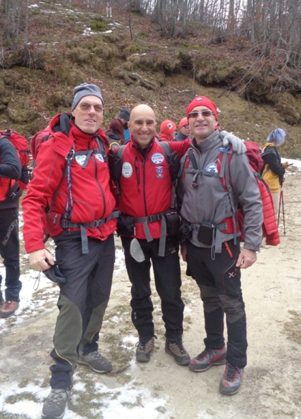 COLABUONO Pasquale e CASCONE Catello