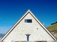 Rifugio Guado di Coccia