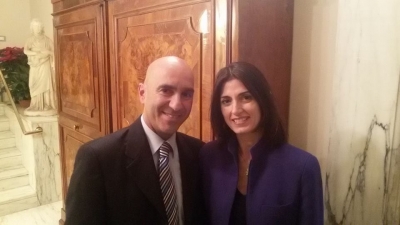 Virginia RAGGI