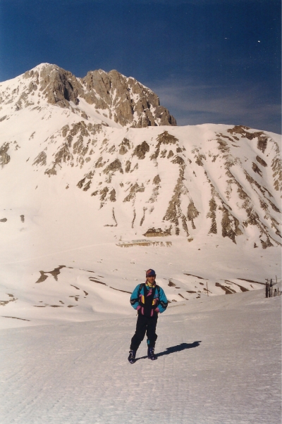 Campo Imperatore