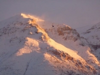 Quando vado in montagna...