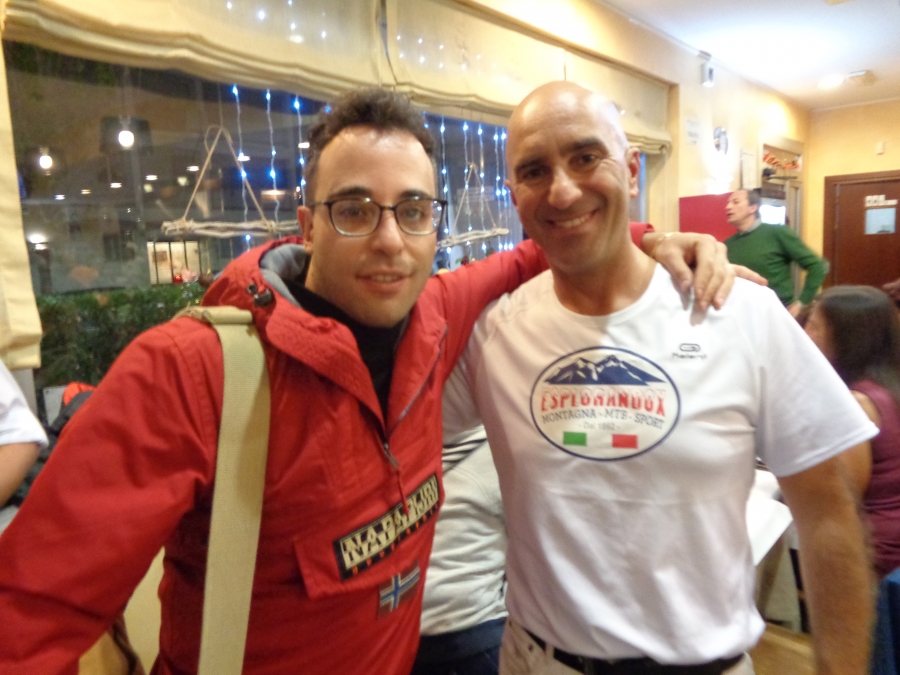 ANTONETTI Luca