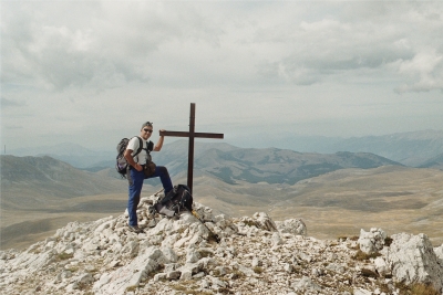 L'Anello del Monte Greco