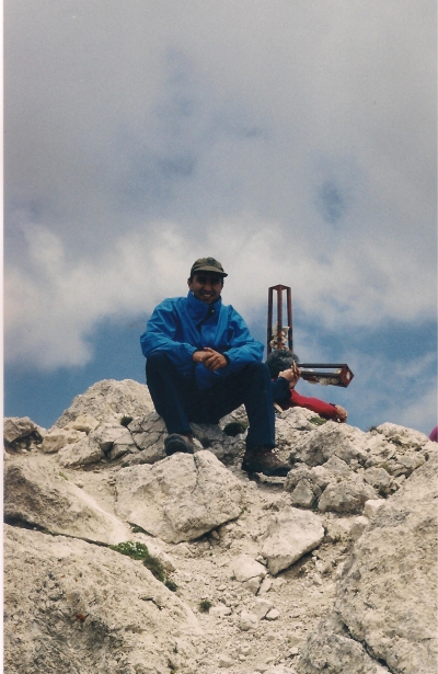 Monte Prena