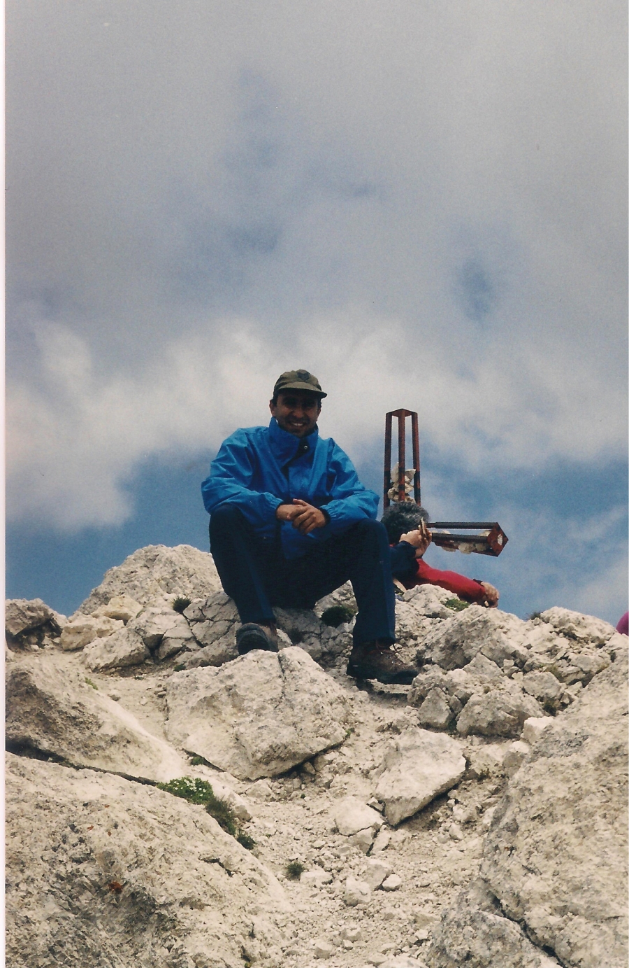 Monte Prena