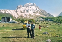 MAZZOLENI Luca
