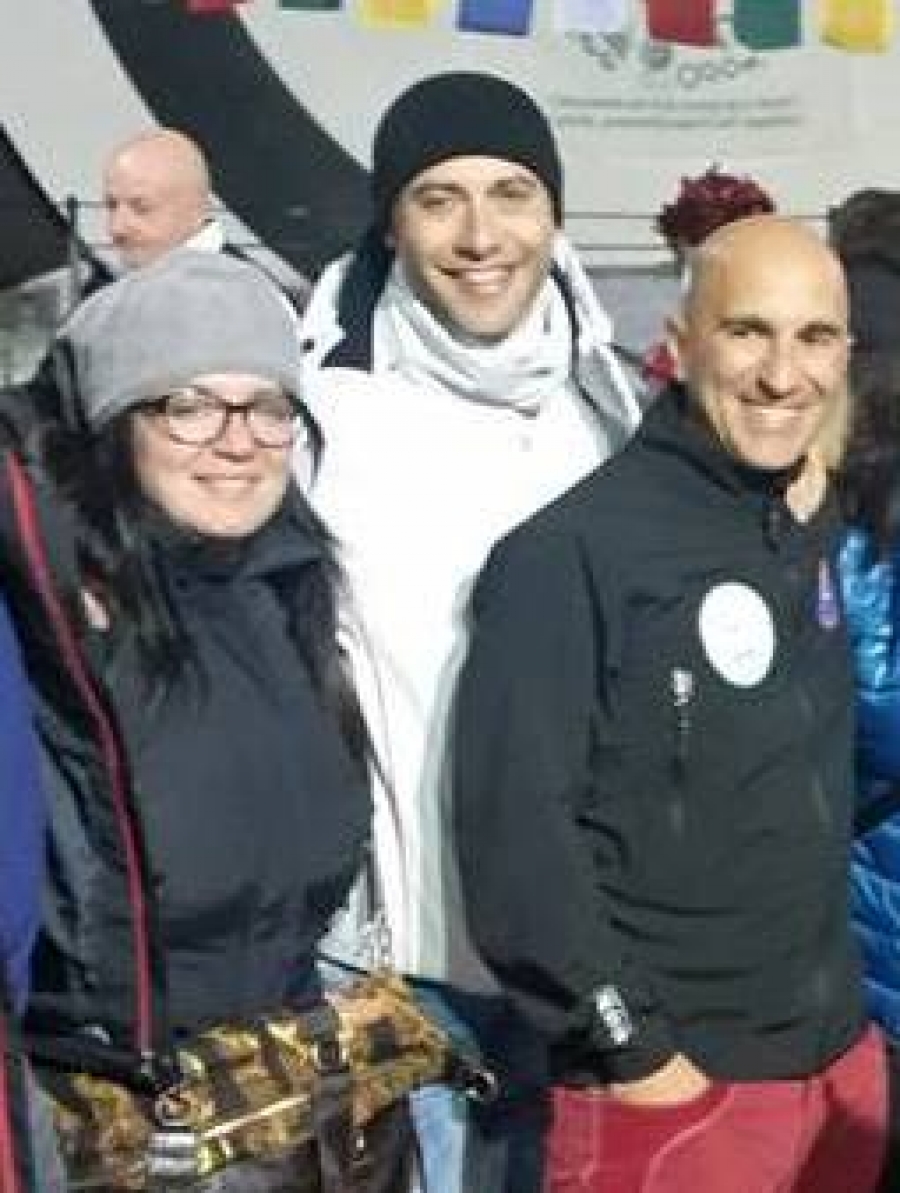 BONSIGNORE Silvia e GUZZARDI Marco