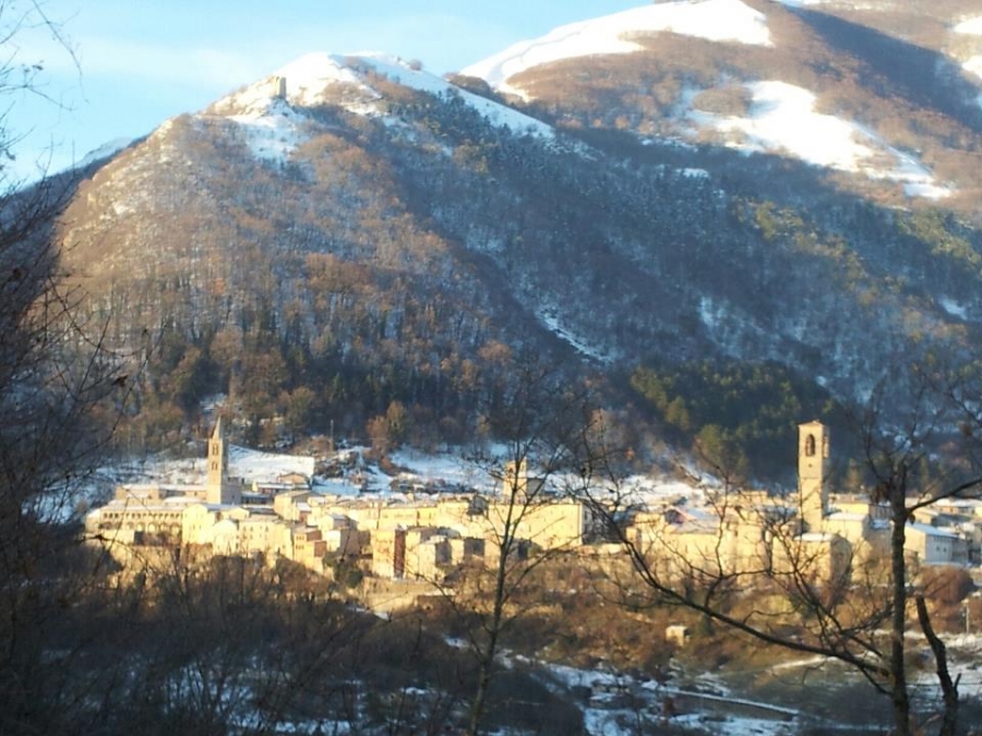 Leonessa