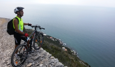 MTB Mare