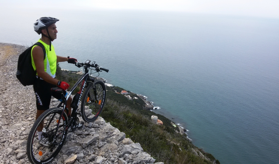 MTB Mare