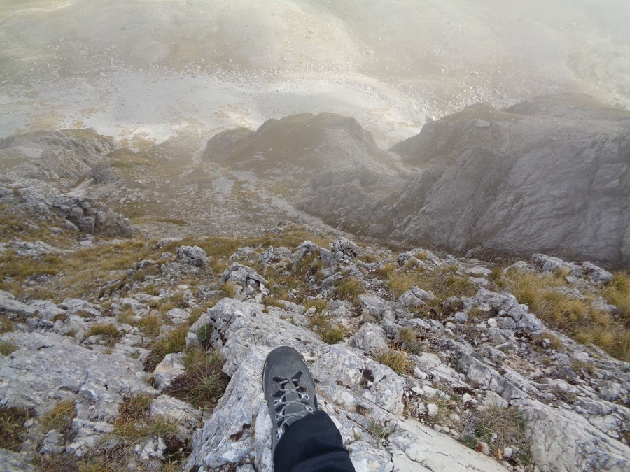 Quota 2285m...