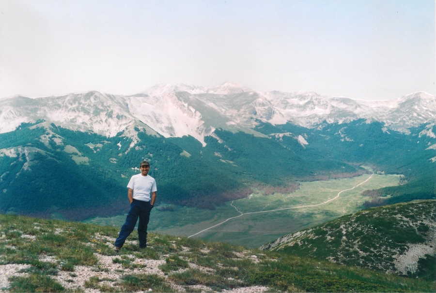 Il Monte Rotondo
