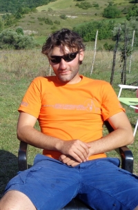 CASTIGLIA Francesco