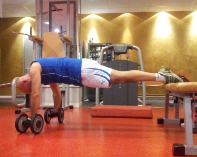 Palestra