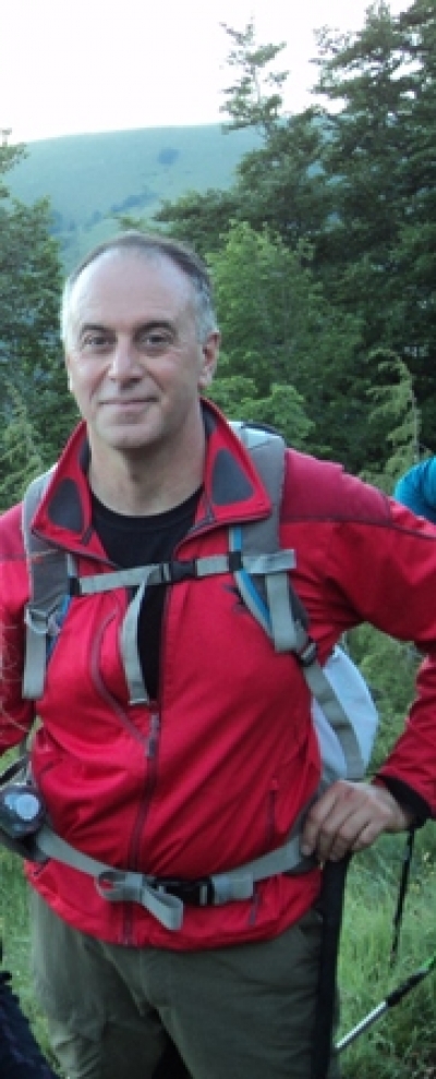 SALVATI Franco