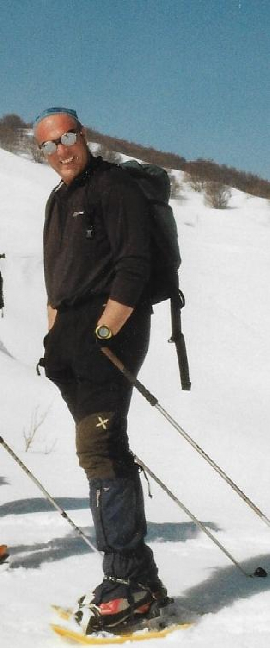 DI BIASE Massimo