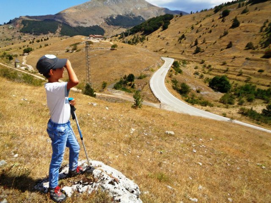 Che Tu possa Figlio mio...