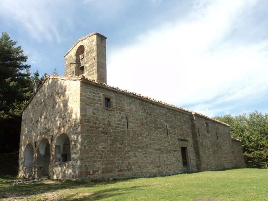 Edificazioni Religiose...