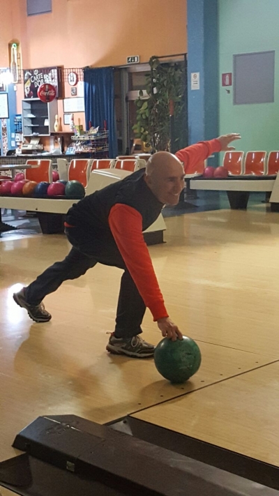Bowling