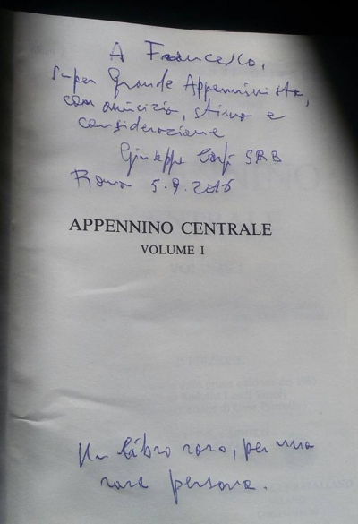 CARFI DI SERRA ROVETTO Giuseppe