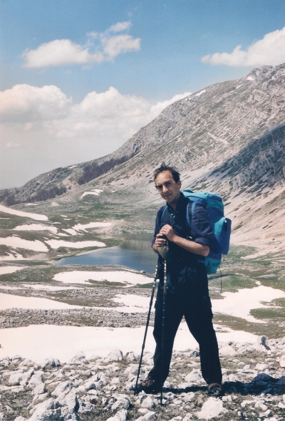 Il Lago della Duchessa