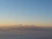 I miei tramonti sono...
