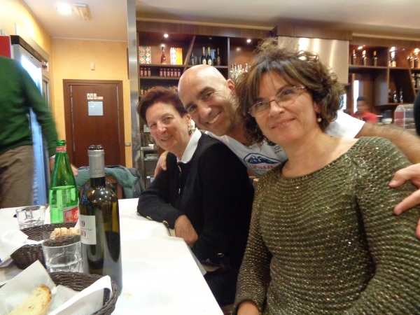 BELCARO Anna e CAIOLA Antonella