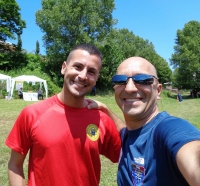 LUCARINI Simone