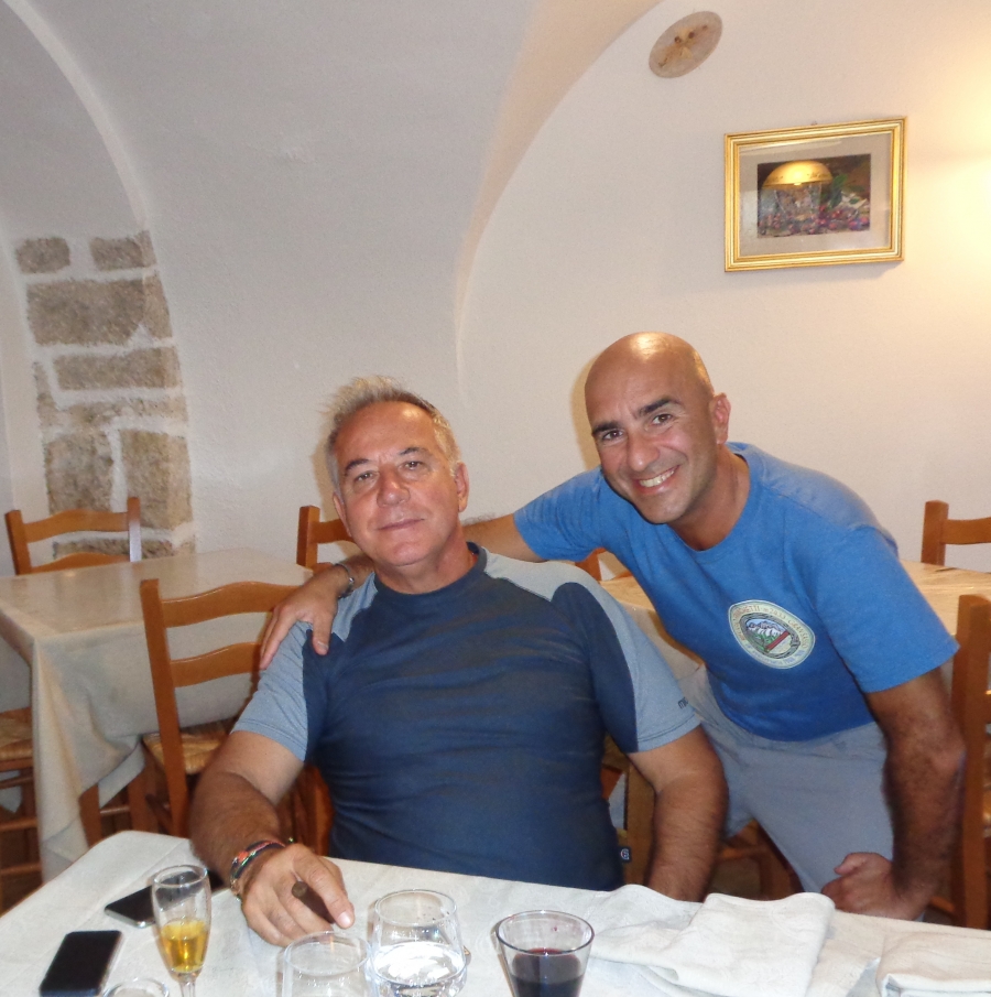 DE VELLIS Ennio
