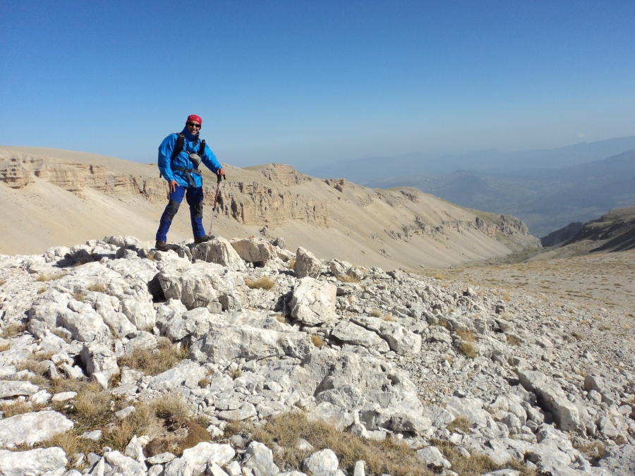 Tris sulla Majella:Cima dell'Altare-Altare dello Stincone-Colle d'Acquaviva
