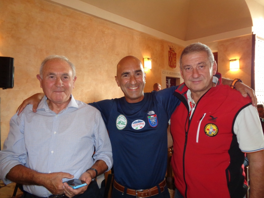 FLATI Felice e IORIO Carlo