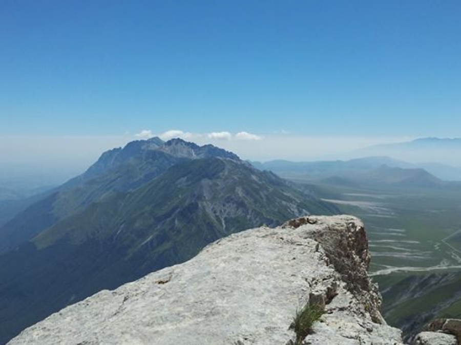Il Nido dell'Aquila