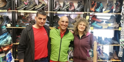 LONGHI Rita