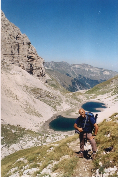Il Ritorno al Lago di Pilato