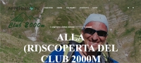 NEWS N.39 Appennino.TV alla Riscoperta del Club 2000m