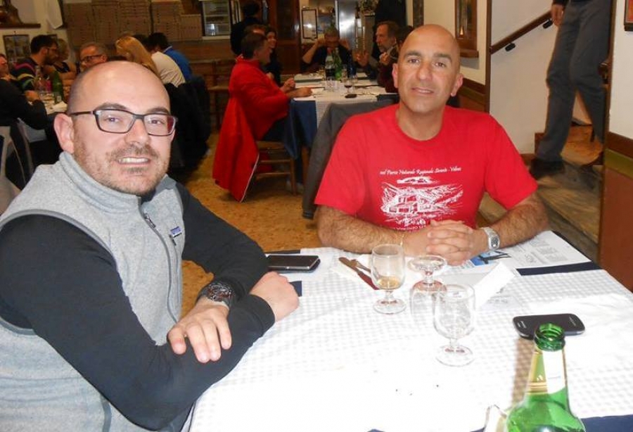 VAINER Riccardo