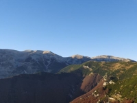 Quando arrivi dal punto...