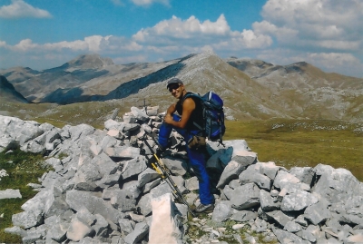 Monte Cavallo