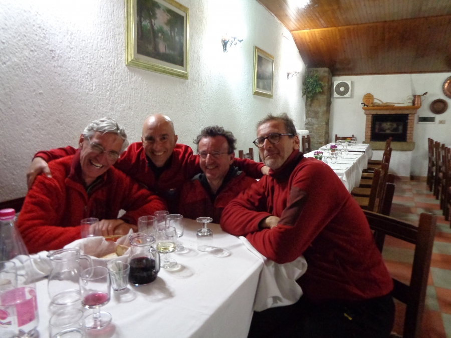 GRUPPO Angelo MONTI