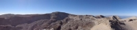 Centinaia di montagne...