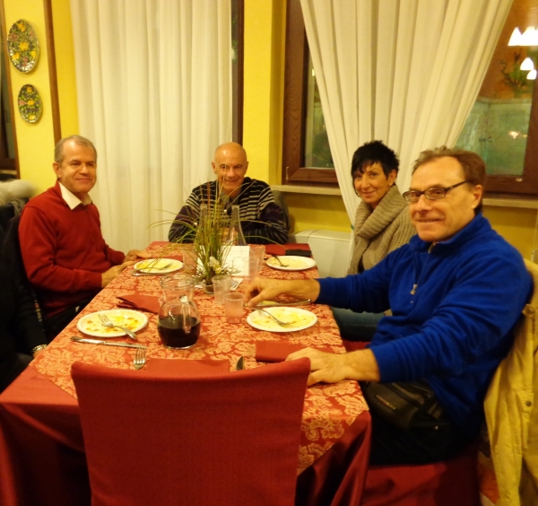ROLLE Livio e il Club 2000m