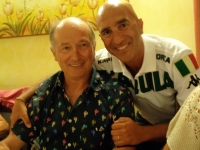 DOMINICI Gustavo
