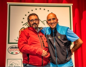 SAMMARONE Luciano