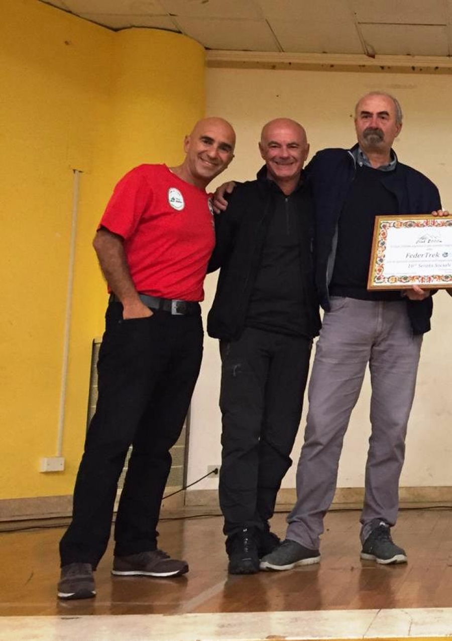 PIACENTINI Paolo e ALBRIZIO Giuseppe